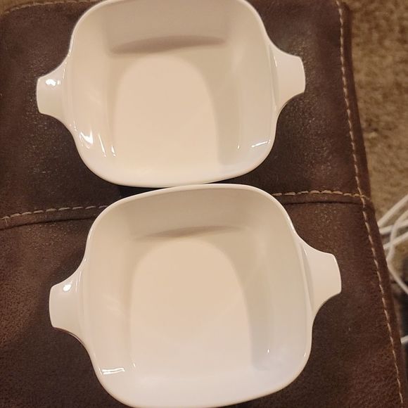 VINTAGE p-41 cornflower corning ware - Picture 2 of 4